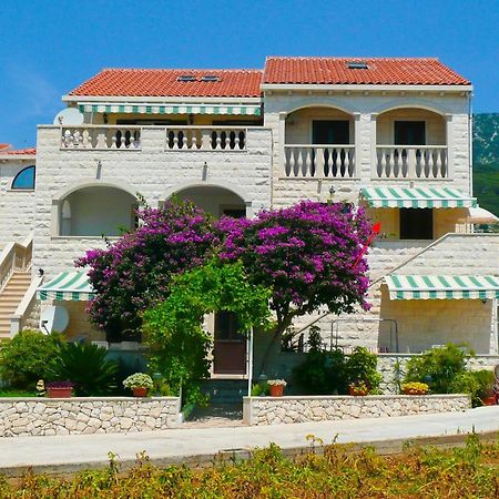 Apartments Fani Бол Номер фото