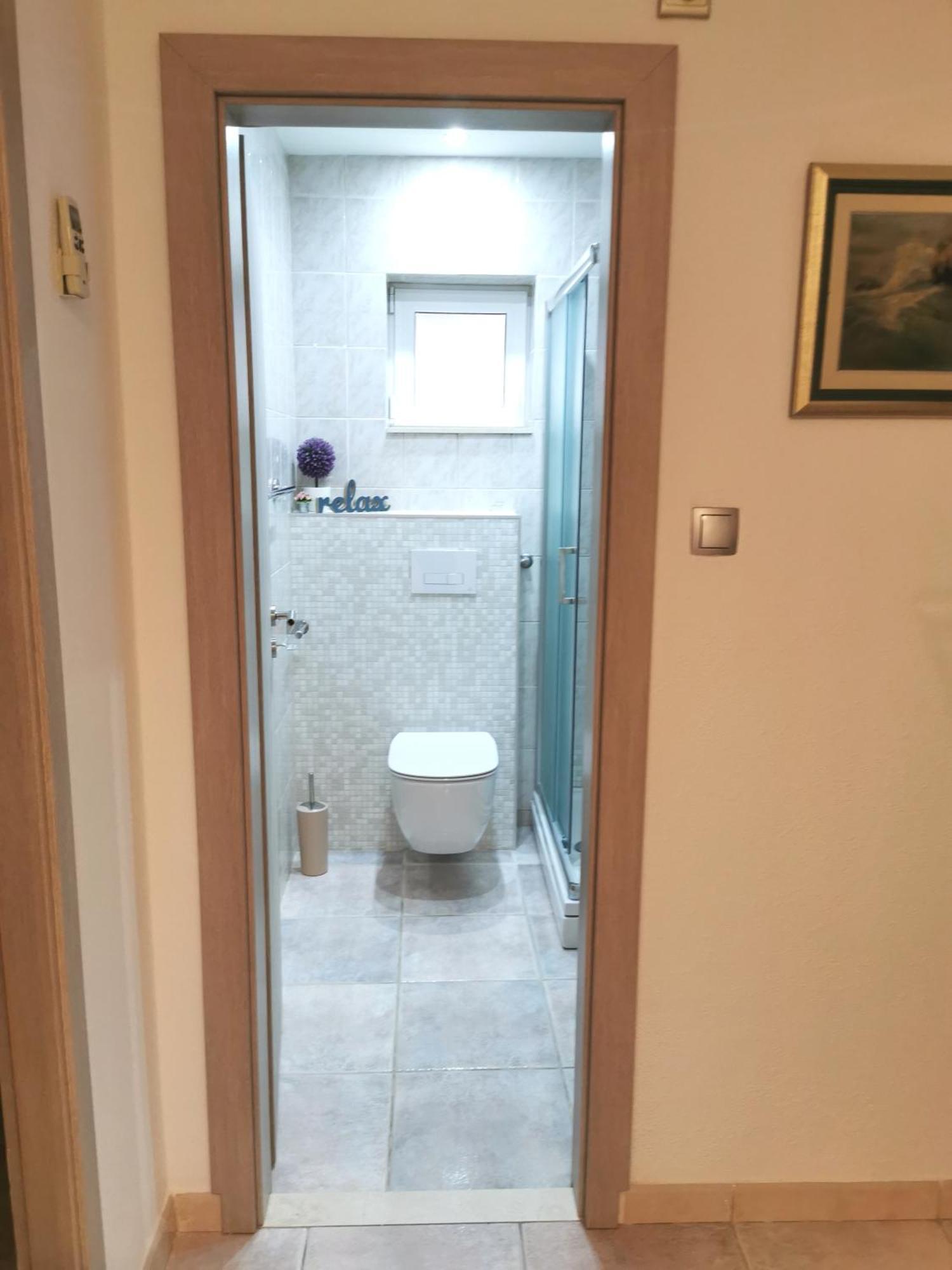 Apartments Fani Бол Номер фото