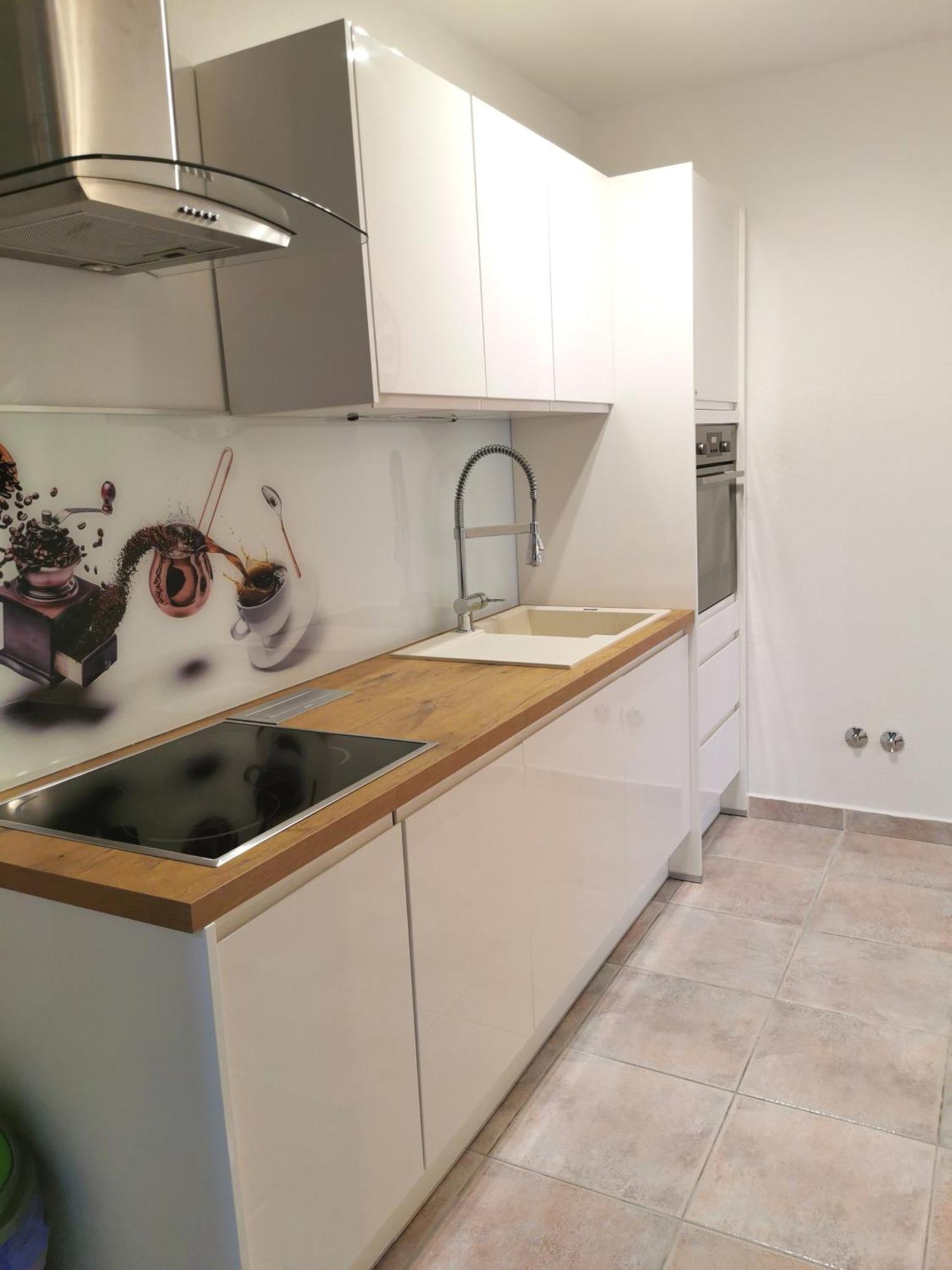 Apartments Fani Бол Номер фото