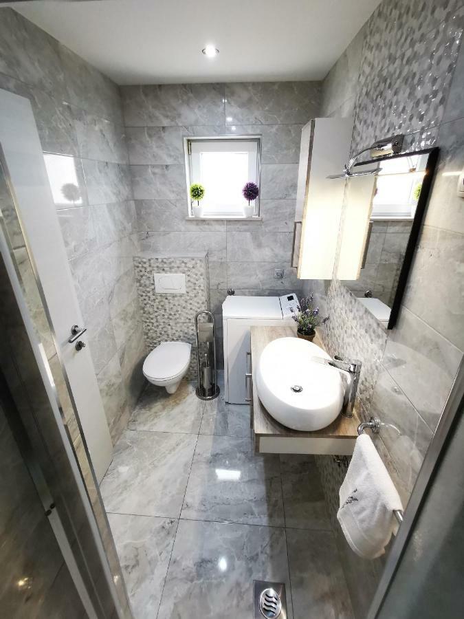 Apartments Fani Бол Номер фото